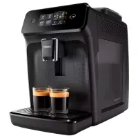 Aparat de cafea Philips EP1200/00 / 1.8 l / Black photo 2