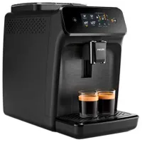 Aparat de cafea Philips EP1200/00 / 1.8 l / Black photo 3