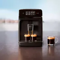 Aparat de cafea Philips EP1200/00 / 1.8 l / Black photo 6