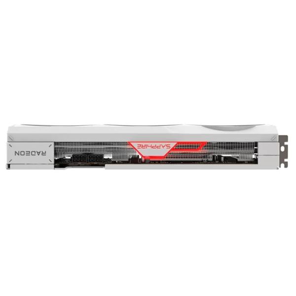 Placă video Sapphire PURE Radeon RX 7700 XT PCI Express x16 4.0 / 12 GB photo 4