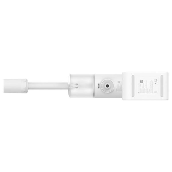 Maşină de curăţat cu presiune Xiaomi MJXCJ001Q 270 W/ White photo 4