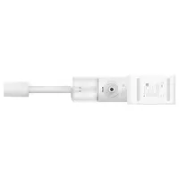 Maşină de curăţat cu presiune Xiaomi MJXCJ001Q 270 W/ White photo 4