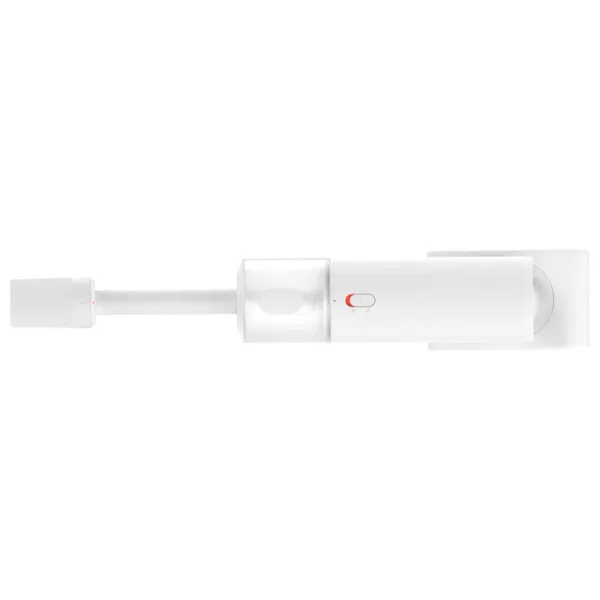 Maşină de curăţat cu presiune Xiaomi MJXCJ001Q 270 W/ White photo 7