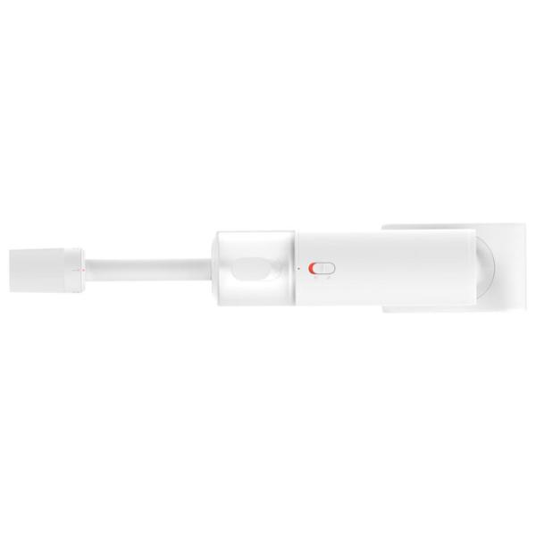 Maşină de curăţat cu presiune Xiaomi MJXCJ001Q 270 W/ White photo 7