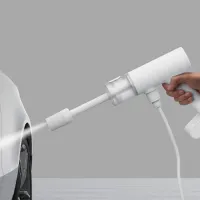 Maşină de curăţat cu presiune Xiaomi MJXCJ001Q 270 W/ White photo 9