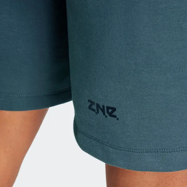 Pantaloni scurți pentru bărbați Adidas M Z.N.E. Premium  L / Navy photo 5 Pantaloni scurți pentru bărbați Adidas M Z.N.E. Premium  L / Navy photo 5