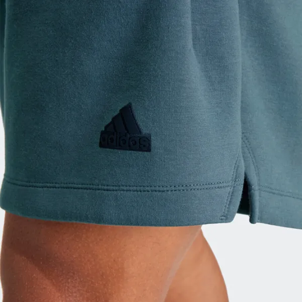 Pantaloni scurți pentru bărbați Adidas M Z.N.E. Premium  L / Navy photo 6 Pantaloni scurți pentru bărbați Adidas M Z.N.E. Premium  L / Navy photo 6