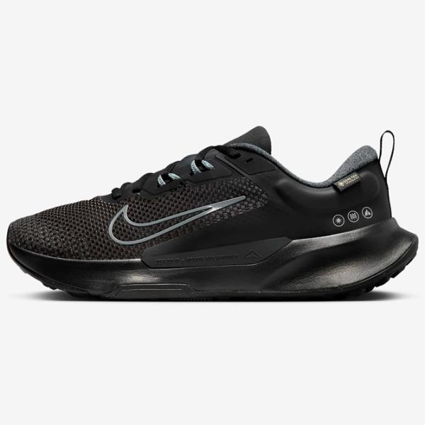 Adidași pentru bărbați Nike Juniper Trail 2 GORE-TEX 44.5/ Black photo 2