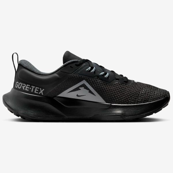 Adidași pentru bărbați Nike Juniper Trail 2 GORE-TEX 44.5/ Black photo 3