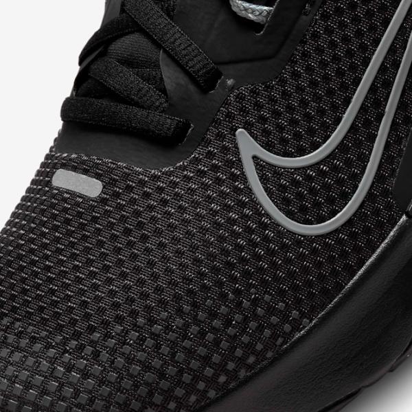 Adidași pentru bărbați Nike Juniper Trail 2 GORE-TEX 44.5/ Black photo 7