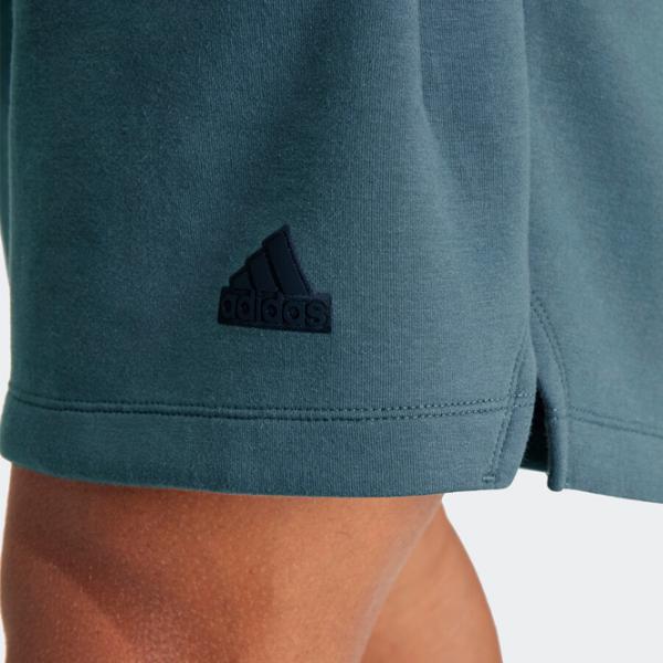 Шорты для мужчин Adidas M Z.N.E. Premium  XXL / Тёмно-синий photo 6 Шорты для мужчин Adidas M Z.N.E. Premium  XXL / Тёмно-синий photo 6