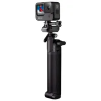 Штатив GoPro 3-Way 2.0 Фото, видео/ Черный photo 3