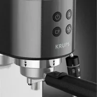 Кофемашина KRUPS XP444G10 1 л/ Черный photo 5