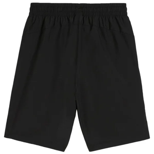 Шорты для мужчин Puma Desert Road Cargo Shorts 9  L / Черный photo 2
