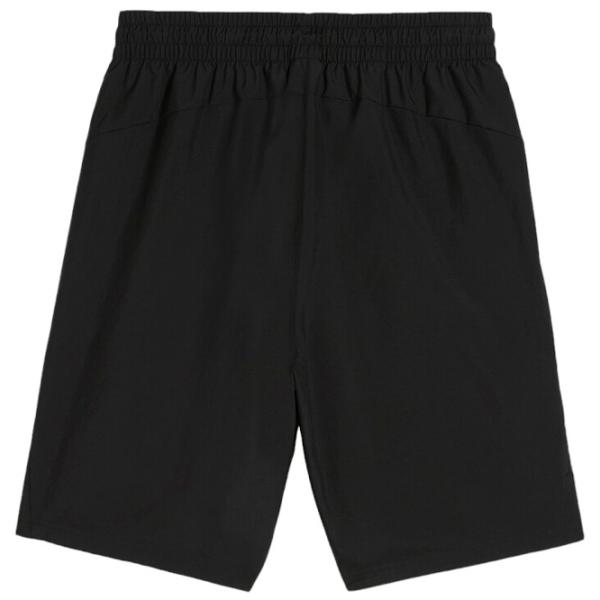 Шорты для мужчин Puma Desert Road Cargo Shorts 9  L / Черный photo 2