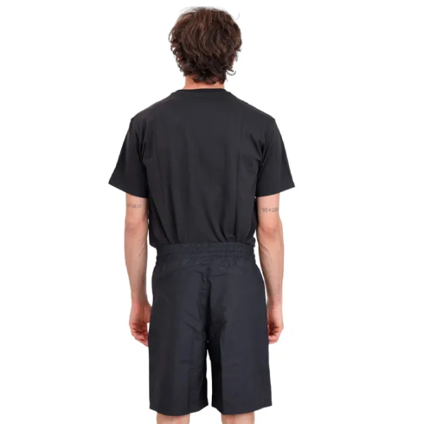 Шорты для мужчин Puma Desert Road Cargo Shorts 9  L / Черный photo 5