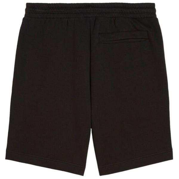 Pantaloni scurți pentru bărbați Puma X Playstation Shorts 8 L/ Black photo 2 Pantaloni scurți pentru bărbați Puma X Playstation Shorts 8 L/ Black photo 2