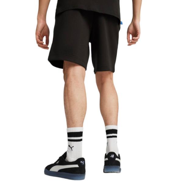 Pantaloni scurți pentru bărbați Puma X Playstation Shorts 8 L/ Black photo 4 Pantaloni scurți pentru bărbați Puma X Playstation Shorts 8 L/ Black photo 4
