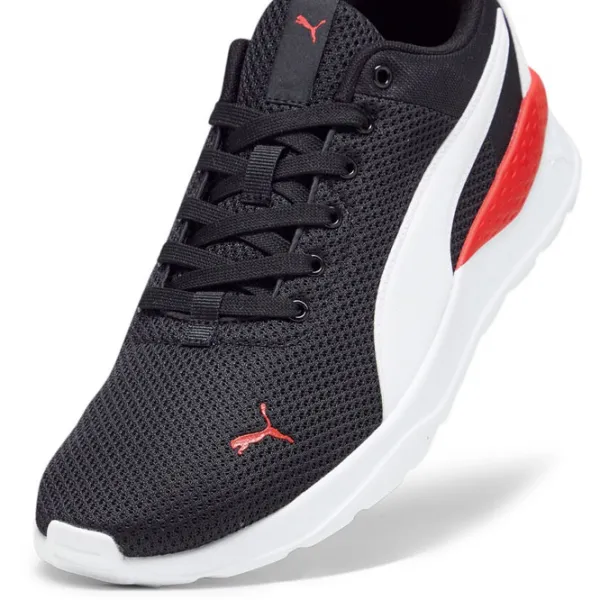 Adidași pentru bărbați Puma Anzarun Lite 40.5/ Red photo 5