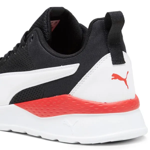 Adidași pentru bărbați Puma Anzarun Lite 40.5/ Red photo 6
