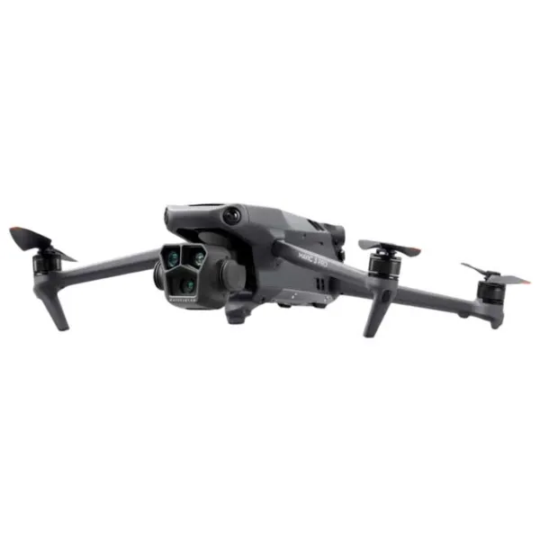Dronă DJI Mavic 3 Pro Fly More Combo Profesional / Gray photo 2