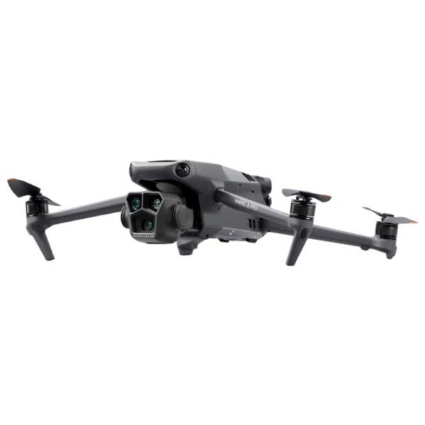 Dronă DJI Mavic 3 Pro Fly More Combo Profesional / Gray photo 2