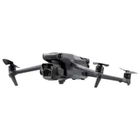 Dronă DJI Mavic 3 Pro Fly More Combo Profesional / Gray photo 2