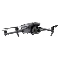 Dronă DJI Mavic 3 Pro Fly More Combo Profesional / Gray photo 3