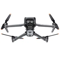 Dronă DJI Mavic 3 Pro Fly More Combo Profesional / Gray photo 4