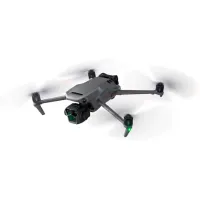 Dronă DJI Mavic 3 Pro Fly More Combo Profesional / Gray photo 5