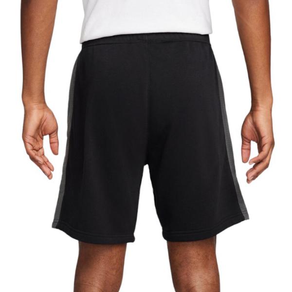 Pantaloni scurți pentru bărbați Nike M Nsw Sp Short Ft  M / Black photo 2 Pantaloni scurți pentru bărbați Nike M Nsw Sp Short Ft  M / Black photo 2