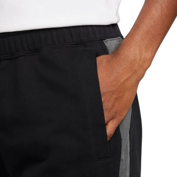 Pantaloni scurți pentru bărbați Nike M Nsw Sp Short Ft  M / Black photo 5 Pantaloni scurți pentru bărbați Nike M Nsw Sp Short Ft  M / Black photo 5
