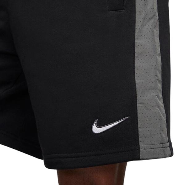 Pantaloni scurți pentru bărbați Nike M Nsw Sp Short Ft  M / Black photo 7 Pantaloni scurți pentru bărbați Nike M Nsw Sp Short Ft  M / Black photo 7