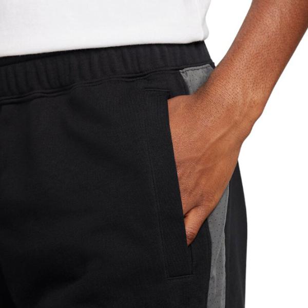 Pantaloni scurți pentru bărbați Nike M Nsw Sp Short Ft  XL / Black photo 5 Pantaloni scurți pentru bărbați Nike M Nsw Sp Short Ft  XL / Black photo 5