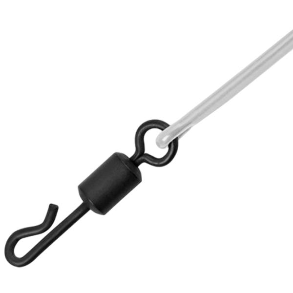 Лидкор Delphin THE END FLRcarbon Leader 100 см/ 13.6 кг photo 2 Лидкор Delphin THE END FLRcarbon Leader 100 см/ 13.6 кг photo 2