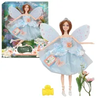 Păpușă Essa Toys QJ133B zână / 3+ photo 2