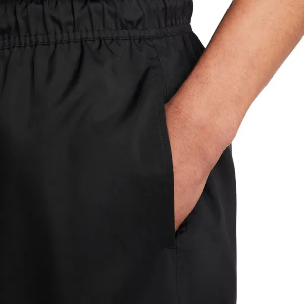 Pantaloni scurți pentru bărbați Nike M Nk Club Flow Short L/ Black photo 6 Pantaloni scurți pentru bărbați Nike M Nk Club Flow Short L/ Black photo 6