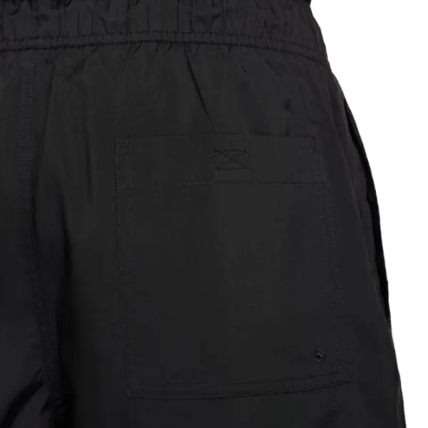Pantaloni scurți pentru bărbați Nike M Nk Club Flow Short L/ Black photo 7 Pantaloni scurți pentru bărbați Nike M Nk Club Flow Short L/ Black photo 7
