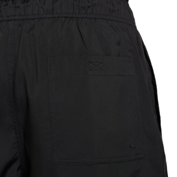 Pantaloni scurți pentru bărbați Nike M Nk Club Flow Short L/ Black photo 7 Pantaloni scurți pentru bărbați Nike M Nk Club Flow Short L/ Black photo 7