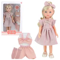 Păpușă Essa Toys Little Milly 91098-C model / 3+ photo 2