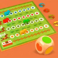 Настольная игра Mideer MD2071 3+/ Развитие photo 4