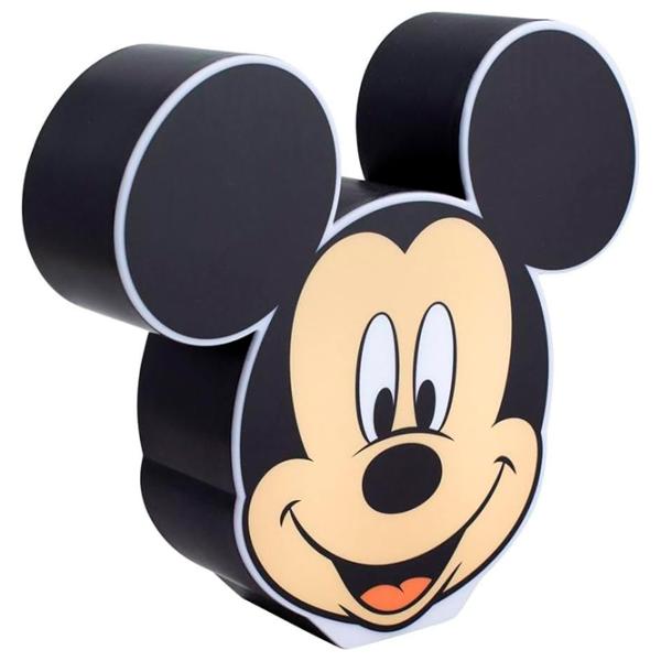 Lampă de masă fan Paladone Mickey Box Black photo 2 Lampă de masă fan Paladone Mickey Box Black photo 2