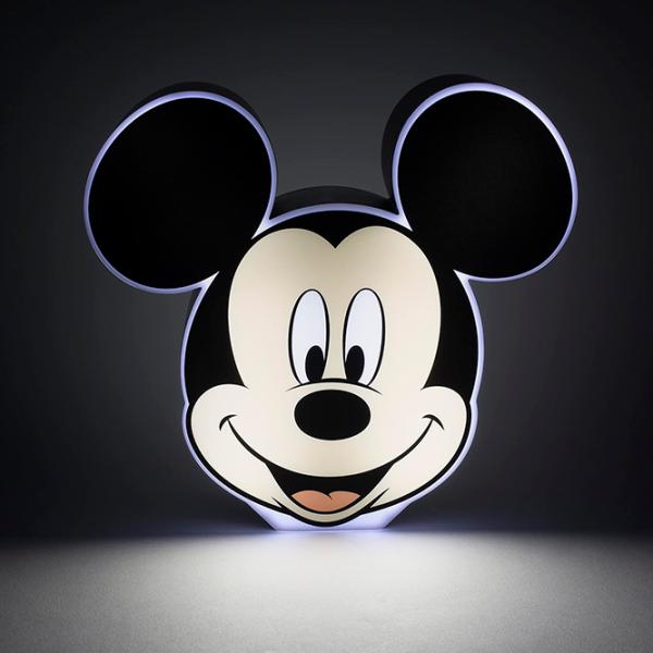Lampă de masă fan Paladone Mickey Box Black photo 3 Lampă de masă fan Paladone Mickey Box Black photo 3