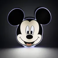 Настольная лампа фан Paladone Mickey Box Черный photo 3