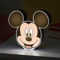 Настольная лампа фан Paladone Mickey Box Черный photo 4