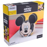 Настольная лампа фан Paladone Mickey Box Черный photo 6