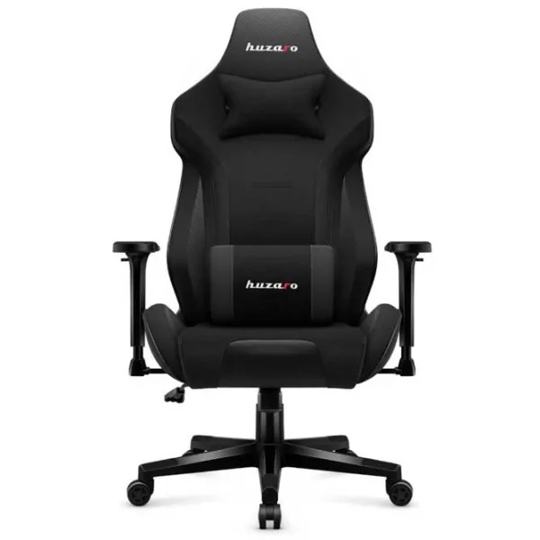 Игровое кресло Huzaro Force 7.6 Черный photo 2