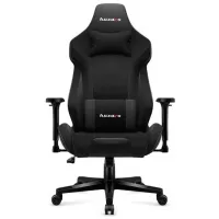 Scaun Gaming Huzaro Force 7.6 Black photo 2