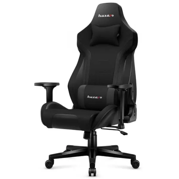 Игровое кресло Huzaro Force 7.6 Черный photo 3