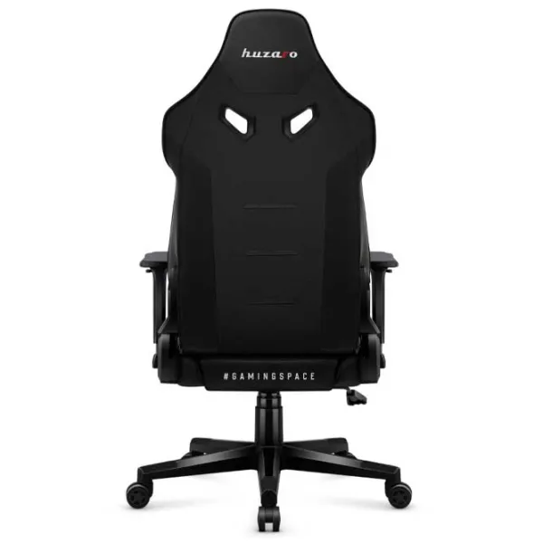 Игровое кресло Huzaro Force 7.6 Черный photo 4